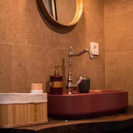 Cista Desetka! - Sa Garaznim Mestom