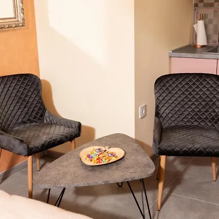 Apartment Cista Desetka! - Sa Garaznim Mestom *