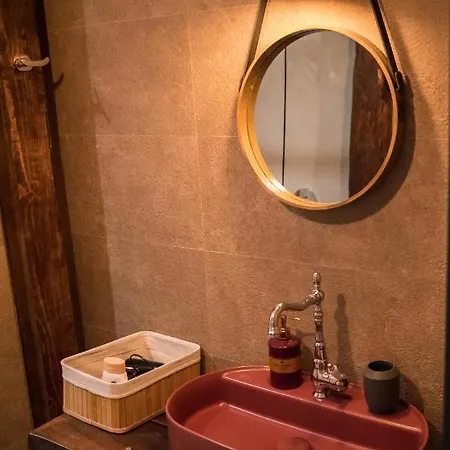 Appartement Cista Desetka! - Sa Garaznim Mestom *