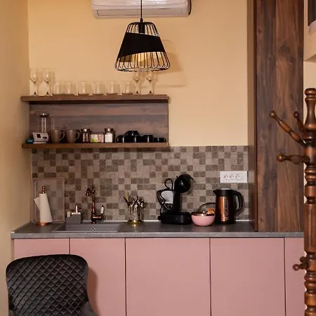 Cista Desetka! - Sa Garaznim Mestom Appartamento