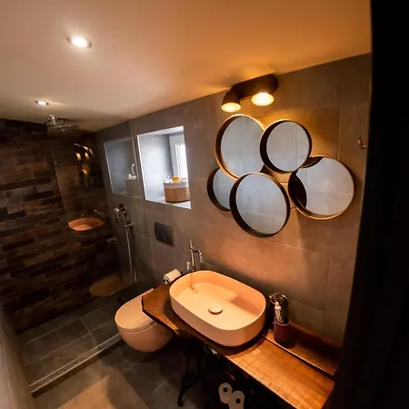 Appartement Cista Desetka! - Sa Garaznim Mestom *