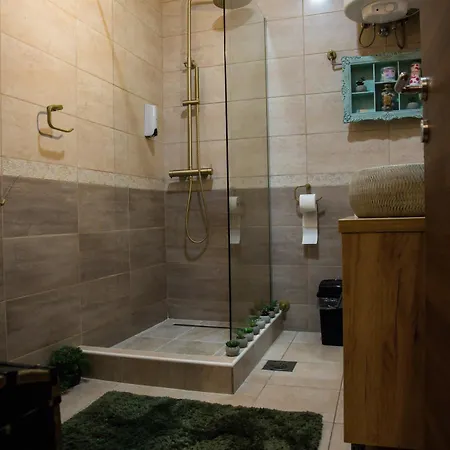 Cista Desetka! - Sa Garaznim Mestom Novi Sad