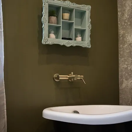 Cista Desetka! - Sa Garaznim Mestom *