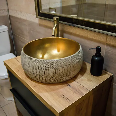 Cista Desetka! - Sa Garaznim Mestom