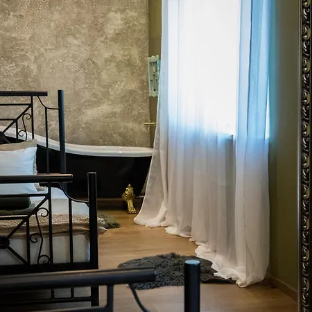 Appartement Cista Desetka! - Sa Garaznim Mestom Novi Sad