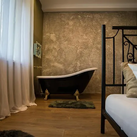 Cista Desetka! - Sa Garaznim Mestom *